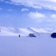 Illustration for article titled Chilean Antarctic Habitat Makes Living at the Bottom of the Earth Downright Homey